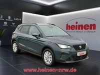 Gebraucht Seat Arona 116 PS (85 kW) 2025 Blau SUV