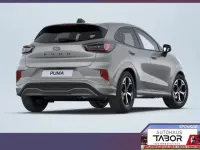Neu Ford Puma Titanium 125 PS (91 kW) 2026 Silber SUV