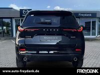 Gebraucht Mazda CX-5 Homura-Line 141 PS (103 kW) 2026 Jet black SUV