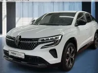 Gebraucht Renault Austral Evolution 158 PS (116 kW) 2024 Weiß SUV