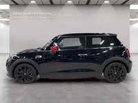Gebraucht Mini Cooper 136 PS (100 kW) 2020 Schwarz Kleinwagen
