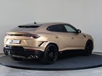 Gebraucht Lamborghini Urus 666 PS (489 kW) 2024 Gold SUV