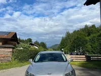 Gebraucht Ford Mondeo Titanium 179 PS (131 kW) 2016 Silber Kombi