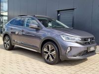 gebraucht VW Taigo 1.5 TSI DSG Style Pano AHK Navi Cam ACC 17Alu