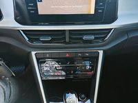 Gebraucht VW T-Roc 150 PS (110 kW) 2022 Blau SUV