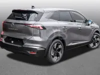Używany Renault Symbioz Techno 143 KM (105 kW) 2025 Szary SUV