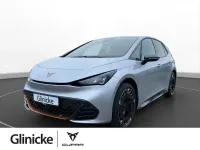 Nowe Cupra Born 169 kW (231 KM) 2026 Srebrny Hatchback