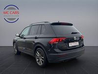 Gebraucht VW Tiguan 150 PS (110 kW) 2016 Schwarz SUV