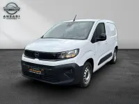 Occasion Opel Combo 102 ch (75 kW) 2024 Blanc Monospace