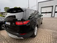 Gebraucht Land Rover Discovery HSE 258 PS (189 kW) 2017 Schwarz SUV