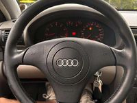 Gebraucht Audi A4 193 PS (141 kW) 1998 Limousine