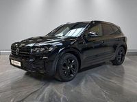 Gebraucht VW Touareg R-line 286 PS (210 kW) 2025 Schwarz SUV