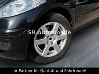 Gebraucht Mercedes A170 116 PS (85 kW) 2005 Posthellgrau Limousine