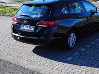 gebraucht Opel Astra Sports Tourer 1.6