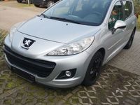 gebraucht Peugeot 207 Urban Move 75 Urban Move