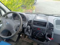 Gebraucht Fiat Ducato 128 PS (94 kW) 2005 Weiß Van