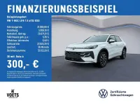 Gebraucht VW T-Roc Life 116 PS (85 kW) 2026 Weiß SUV