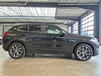 Gebraucht BMW X2 Advantage 178 PS (130 kW) 2022 Saphirschwarz SUV