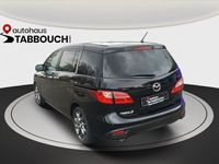 gebraucht Mazda 5 SENDO+TREND+SCHIEBETÜREN+KLIMA