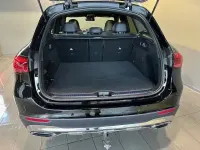 Gebraucht Mercedes GLC220 Avantgarde 2025 Schwarz