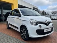 gebraucht Renault Twingo LIMITED SCe 70