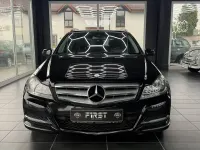 Gebraucht Mercedes C220 Avantgarde 170 PS (125 kW) 2011 Schwarz Kombi