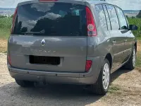 Gebraucht Renault Espace 150 PS (110 kW) 2004 Van / Kleinbus