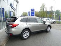 gebraucht Subaru Outback Active Lineartronic