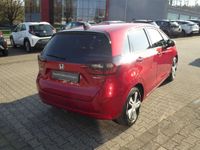 gebraucht Honda Jazz 1.5 i-MMD Hybrid Executive + Navi