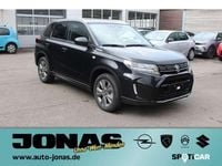 Neu Suzuki Vitara Comfort 109 PS (80 kW) 2025 Schwarz SUV