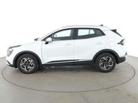 Gebraucht Kia Sportage Vision 2024 Weiß SUV