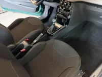Gebraucht Citroën DS3 82 PS (60 kW) 2017 Grün Kleinwagen