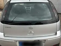 Gebraucht Opel Corsa 60 PS (44 kW) 2005 Grau Kleinwagen