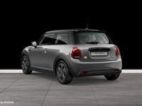 Gebraucht Mini Cooper SE 135 kW (184 PS) 2022 Grau Kleinwagen