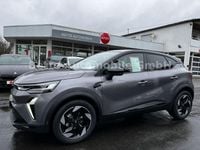 Neu Renault Captur Techno 140 PS (102 kW) 2026 Grau SUV