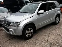 Gebraucht Suzuki Grand Vitara 129 PS (94 kW) 2007 SUV