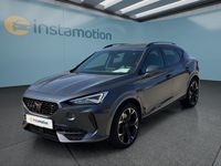 Gebraucht Cupra Formentor VZ 245 PS (180 kW) 2022 Grau SUV