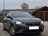 Gebraucht Opel Corsa Elegance 75 PS (55 kW) 2020 Grau Kleinwagen