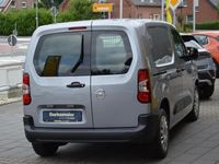 gebraucht Opel Combo 1.5D Cargo Edition/Navi/PDC/Klima/Sitzh.