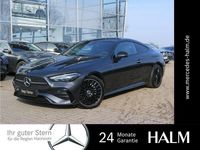 Gebraucht Mercedes CLE300 Advanced Plus 258 PS (189 kW) 2024 Grau