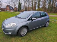 gebraucht Fiat Grande Punto mit Neu TÜV