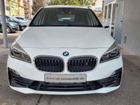 gebraucht BMW 220 "Navi/LED/RFK/Hifi"