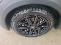 Gebraucht Mini Cooper SE 135 kW (184 PS) 2020 Grün Kleinwagen