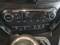 gebraucht Ford Kuga 2,0 TDCi 2x4 110kW SYNC Edition SYNC Ed...