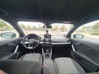 Gebraucht Audi Q2 Design 150 PS (110 kW) 2019 Grau SUV