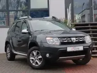 Używany Dacia Duster Prestige 125 KM (91 kW) 2017 Szary SUV