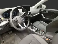 Gebraucht Audi Q2 Advanced 2025 Grau SUV