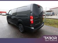 Nowe Citroën Jumpy 144 KM (105 kW) 2025 Szary Minivan