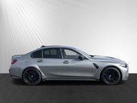 gebraucht BMW M3 Competition Limousine|LCProf.|H/K|HUD|Laser
