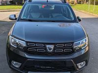 gebraucht Dacia Sandero SanderoStepway TCe 90 (S